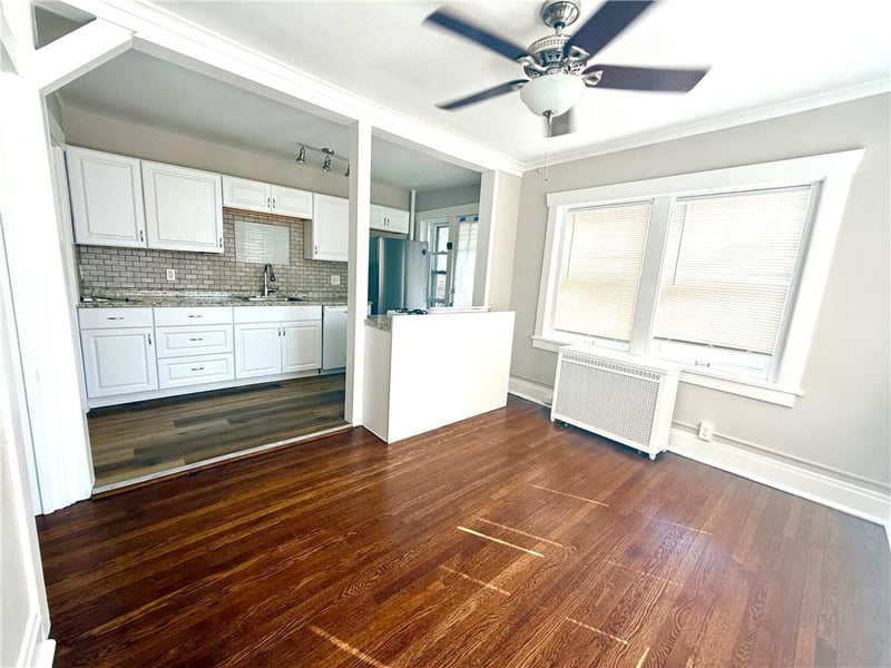 3733 Wyoming St #1S, Kansas City, MO 64111