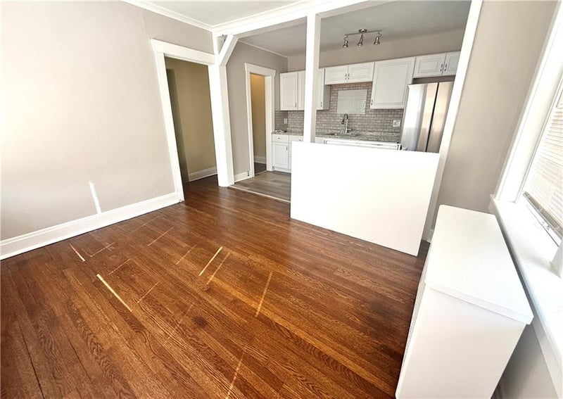 3733 Wyoming St #1S, Kansas City, MO 64111