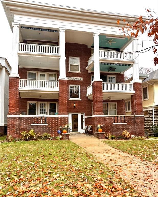 3733 Wyoming St #1S, Kansas City, MO 64111