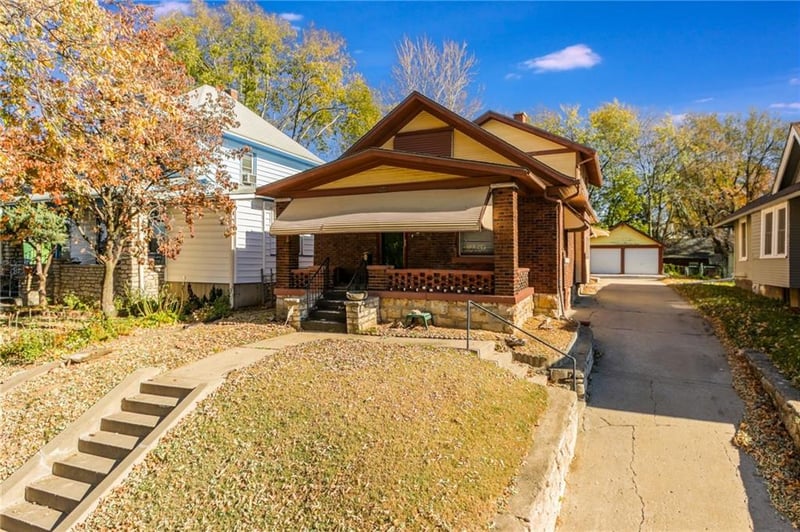 2739 11th St, Kansas City, KS 66104