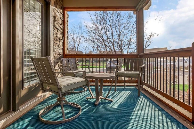 14745 Meadow Ln, Leawood, KS 66224