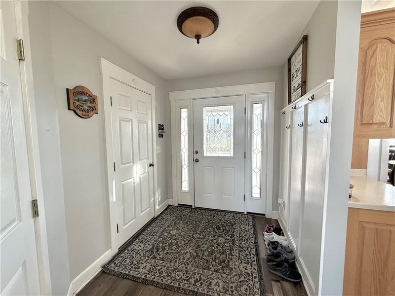 25687 Magnolia Cir, Maryville, MO 64468