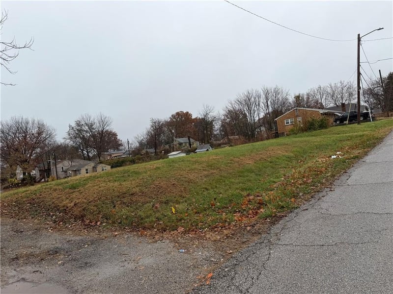119 Wilson St, Independence, MO 64050