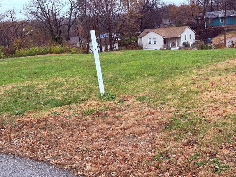 119 Wilson St, Independence, MO 64050