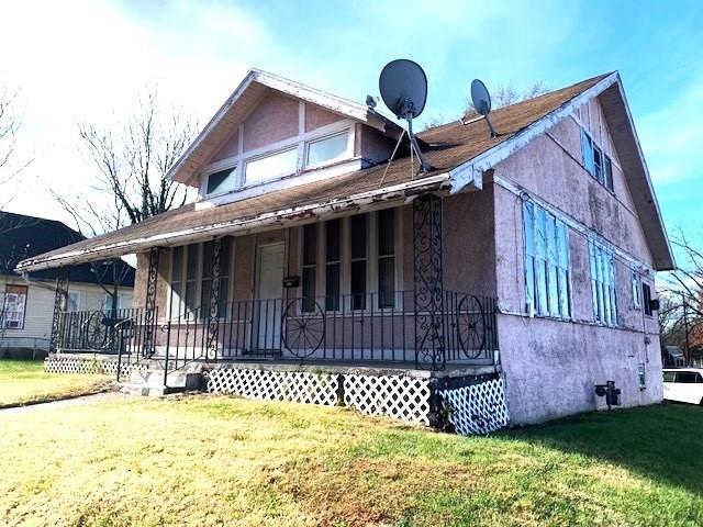 1002 22nd St, St Joseph, MO 64507