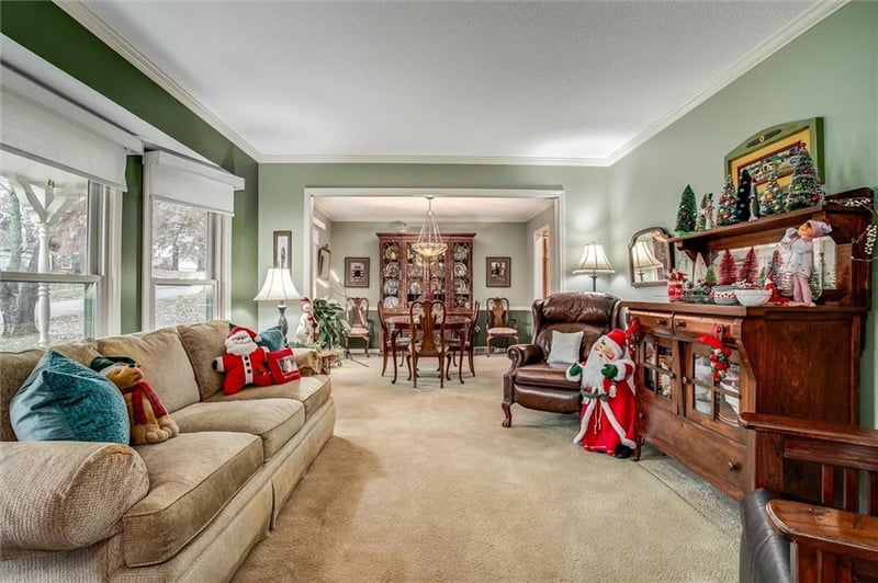 16916 36th St, Independence, MO 64055