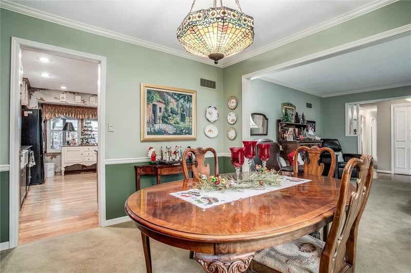 16916 36th St, Independence, MO 64055