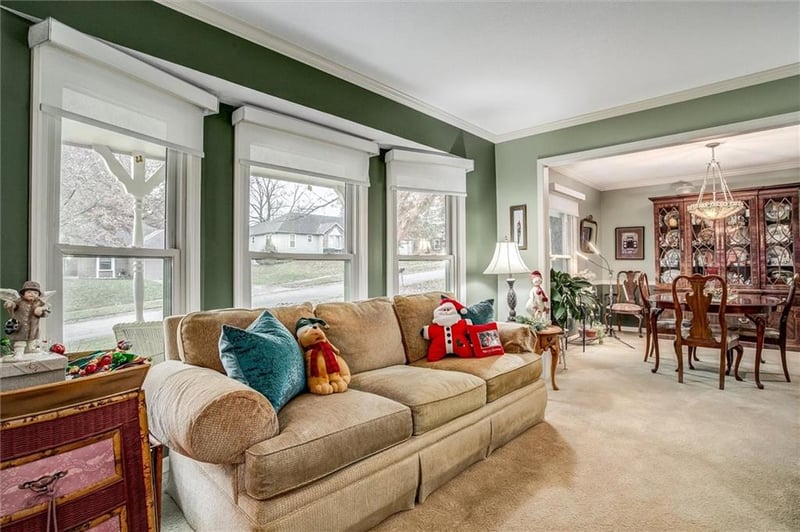 16916 36th St, Independence, MO 64055