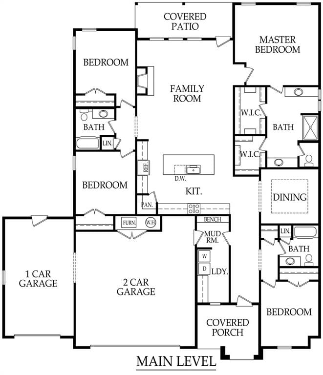 16386 166th Ct, Olathe, KS 66062