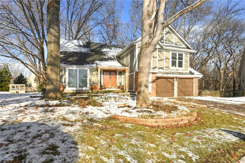 11815 Rosehill Rd, Overland Park, KS 66210