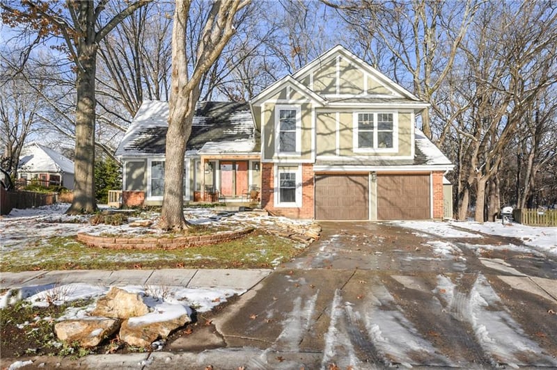 11815 Rosehill Rd, Overland Park, KS 66210