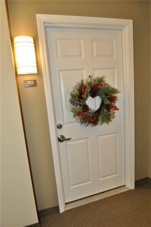 2651 Barry Rd #102, Kansas City, MO 64154