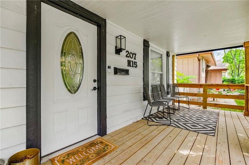 207 15th St, Kansas City, KS 66102