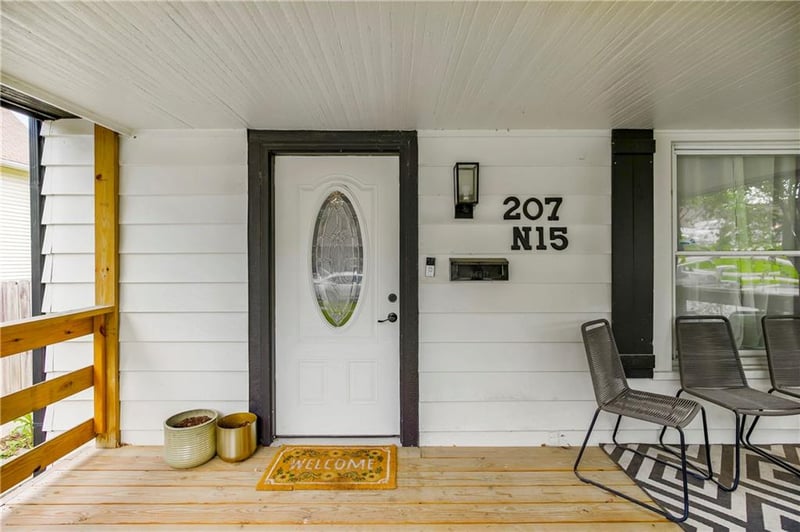 207 15th St, Kansas City, KS 66102