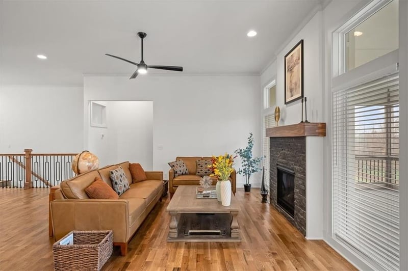 8808 Clarion Ave, Kansas City, MO 64153