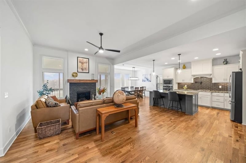 8808 Clarion Ave, Kansas City, MO 64153