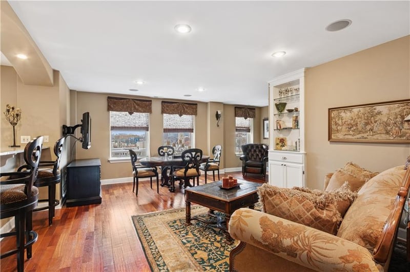 229 Ward Pw #604B, Kansas City, MO 64112