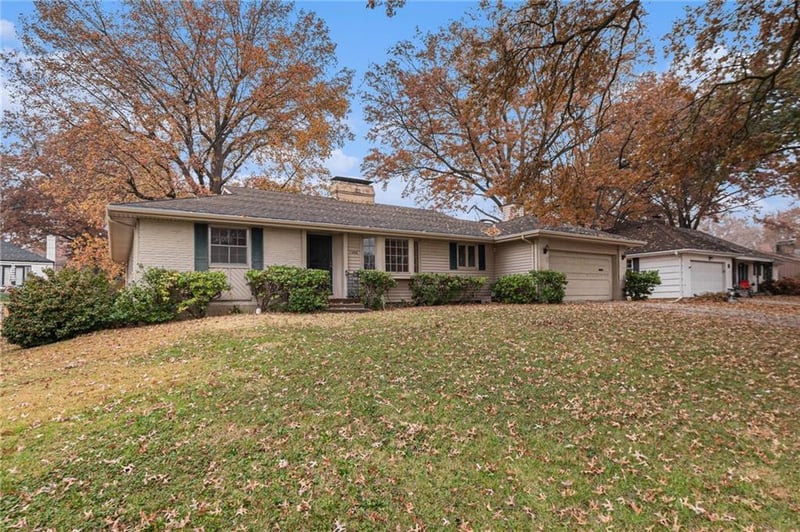 1200 86th St, Kansas City, MO 64114