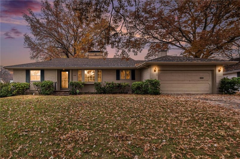 1200 86th St, Kansas City, MO 64114