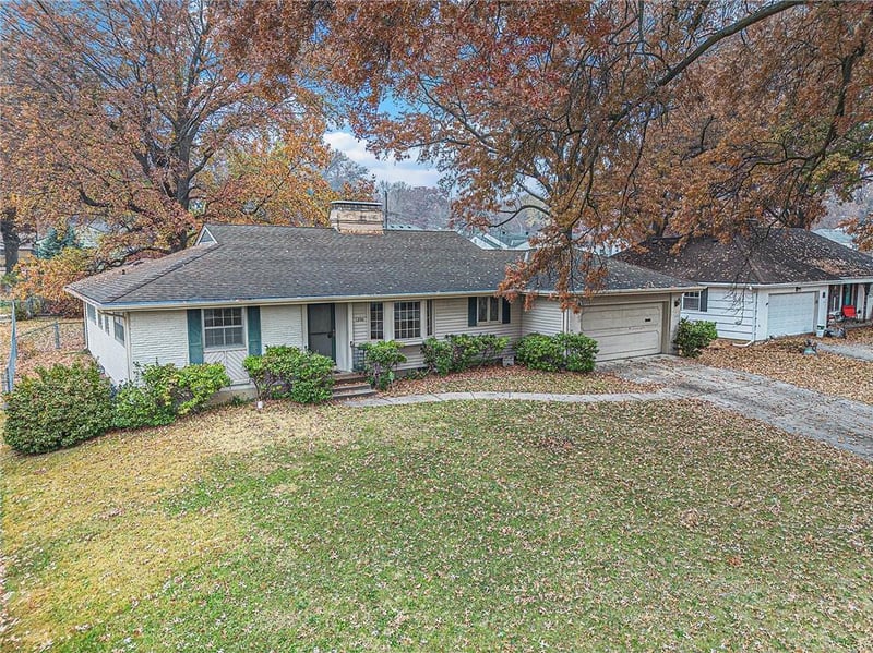 1200 86th St, Kansas City, MO 64114