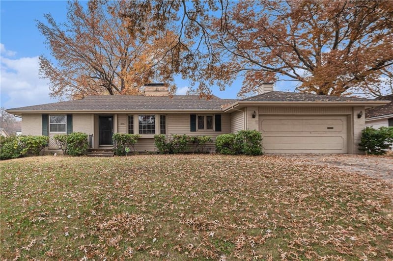 1200 86th St, Kansas City, MO 64114