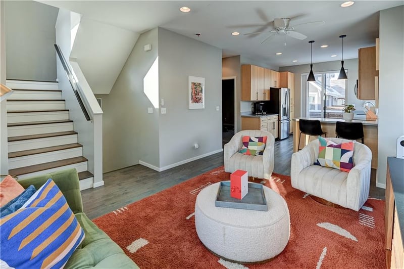 836 E 27 St, Kansas City, MO 64108