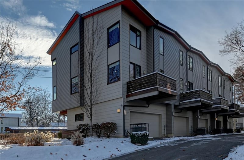 836 E 27 St, Kansas City, MO 64108