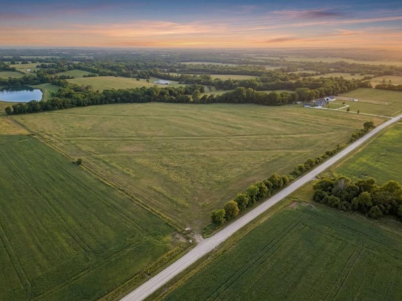 Tract 2 Pryor Rd, Pleasant Hill, MO 64080