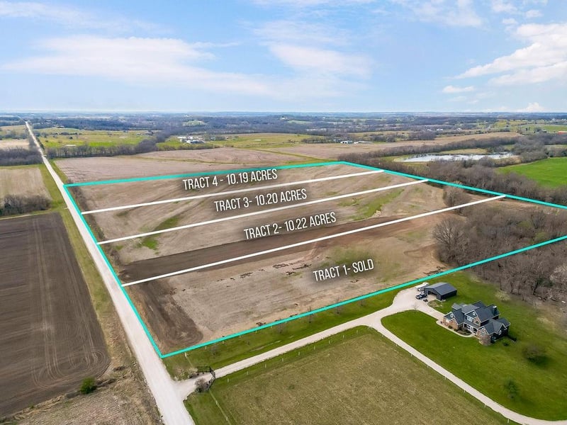 Tract 2 Pryor Rd, Pleasant Hill, MO 64080
