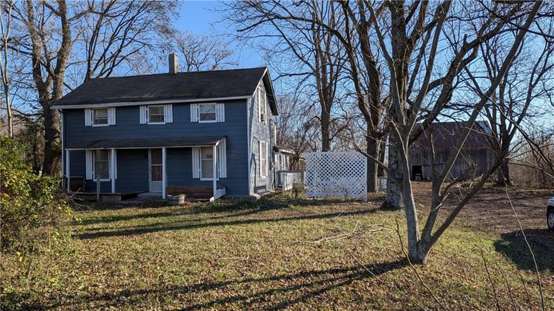 1471 SW 58 Hw, Kingsville, MO 64061