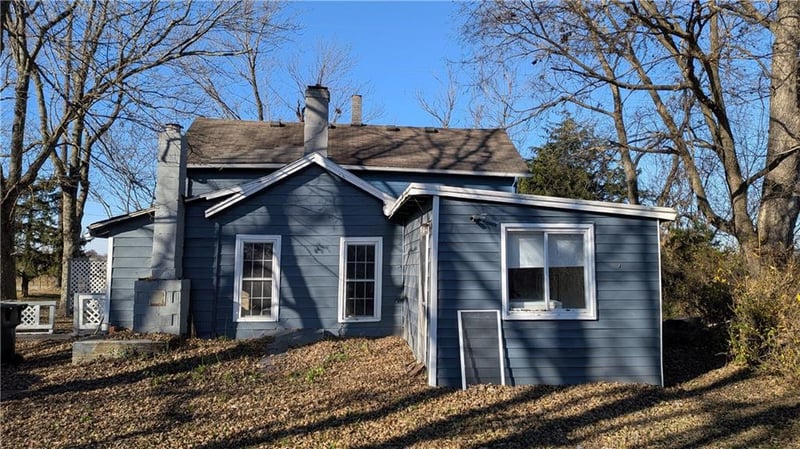 1471 SW 58 Hw, Kingsville, MO 64061