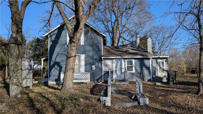 1471 SW 58 Hw, Kingsville, MO 64061