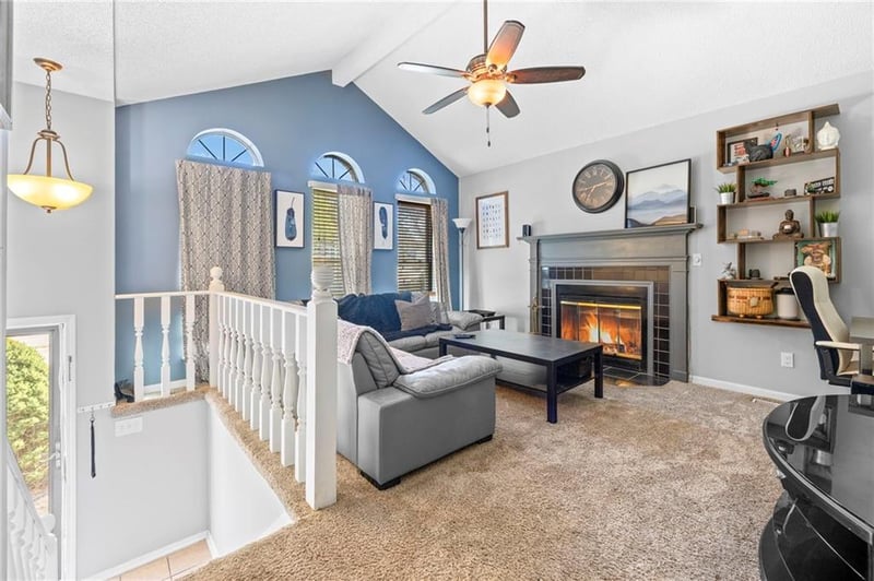 5826 Delta Ave, Kansas City, MO 64151