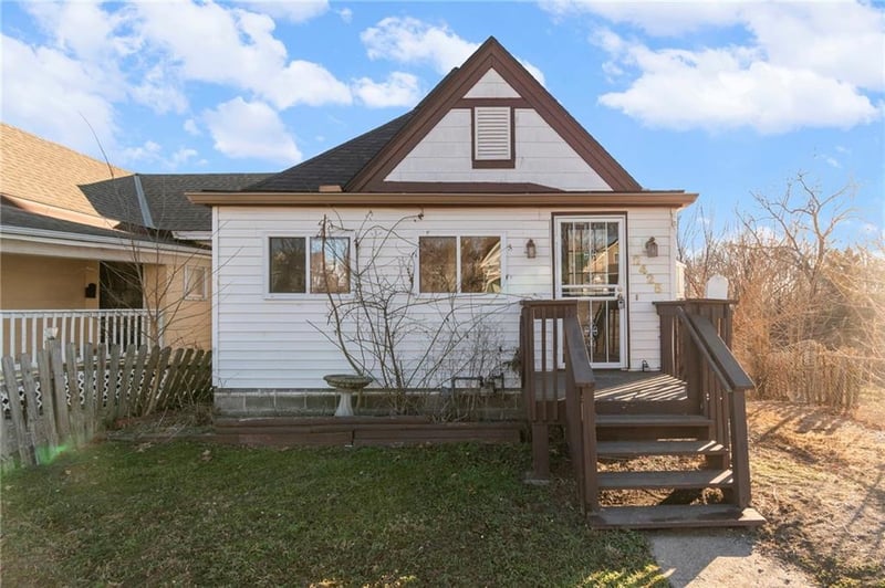 2425 Jackson Ave, Kansas City, MO 64127