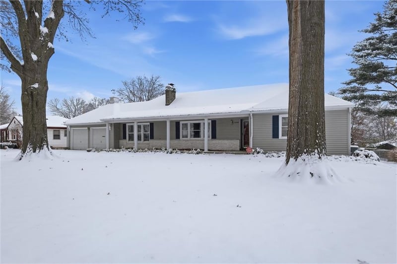 1004 96th St, Kansas City, MO 64114