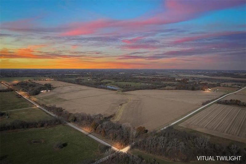Tract 3 Pryor Rd, Pleasant Hill, MO 64080