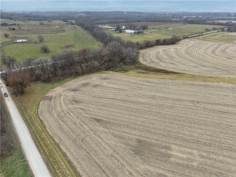 Tract 4 Pryor Rd, Pleasant Hill, MO 64080