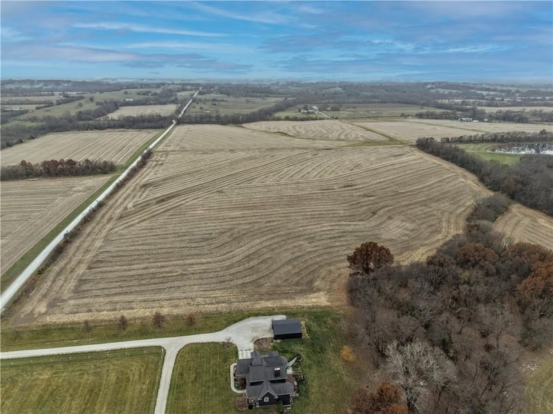 Tract 4 Pryor Rd, Pleasant Hill, MO 64080