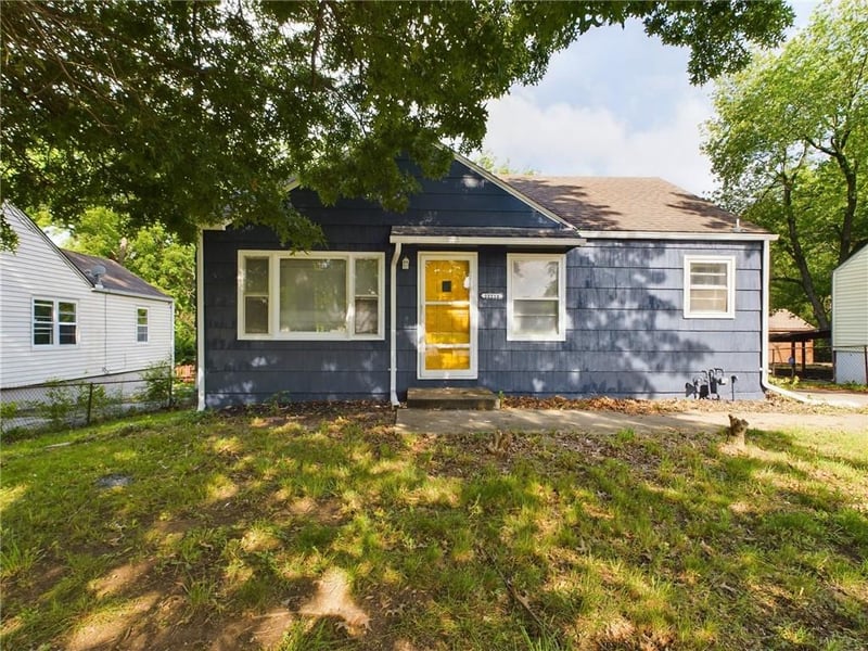 11114 Bennington Ave, Kansas City, MO 64134