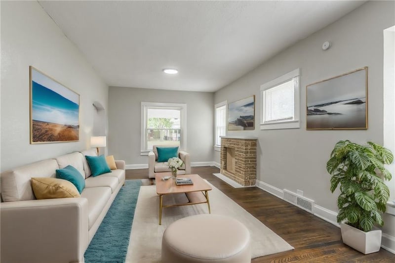 2630 Askew Ave, Kansas City, MO 64127