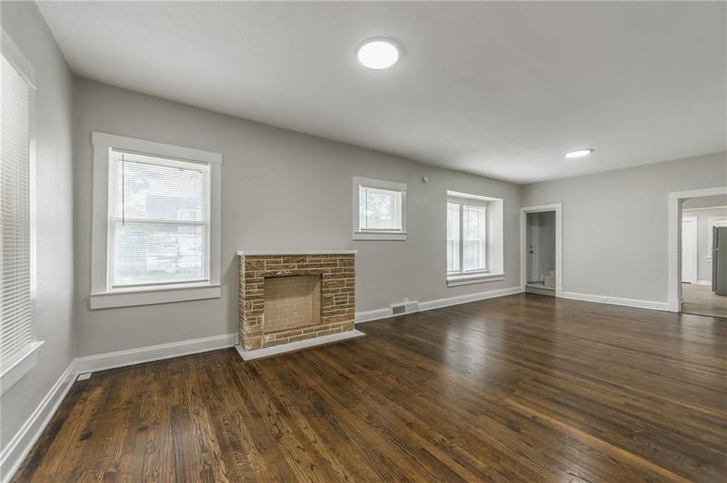 2630 Askew Ave, Kansas City, MO 64127