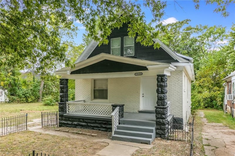 2630 Askew Ave, Kansas City, MO 64127