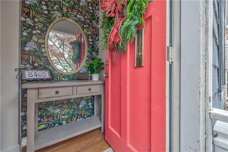 8409 Mercier St, Kansas City, MO 64114