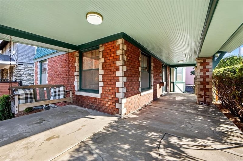 3839 Harrison Blvd, Kansas City, MO 64109