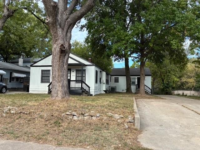 1512 College St, Independence, MO 64050