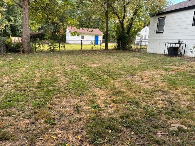 1512 W College St, Independence, MO 64050