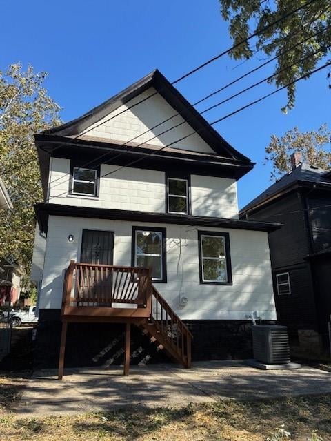 4410 Forest Ave, Kansas City, MO 64110