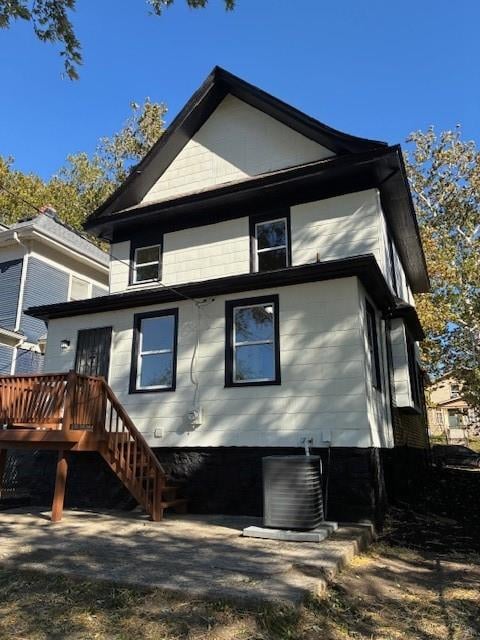 4410 Forest Ave, Kansas City, MO 64110