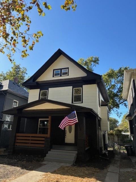 4410 Forest Ave, Kansas City, MO 64110