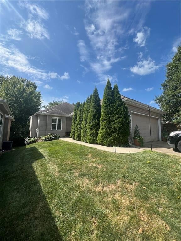 101 Heatherton Ct, Gladstone, MO 64118